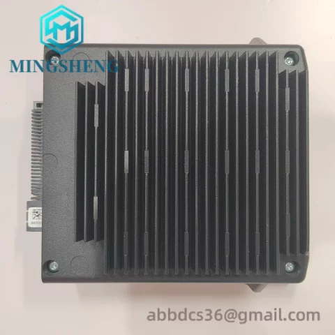 Bently Nevada 3701/55 ADAPT.ESD Emergency Shutdown System