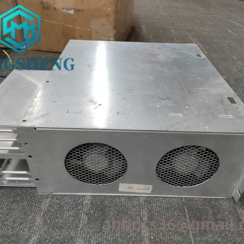 Honeywell 51402455-100 MP-DNCF02-200 Industrial Control Module