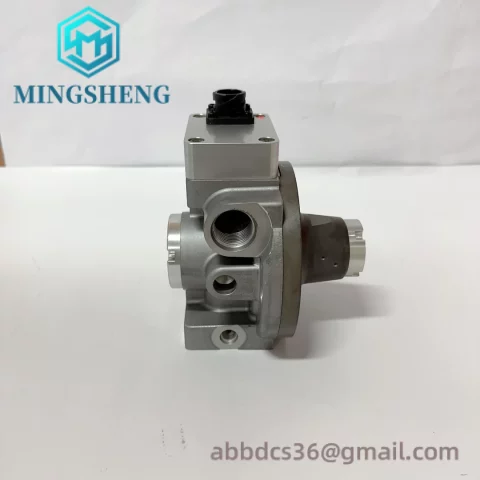 WOODWARD 5233-2089 Industrial Control Module