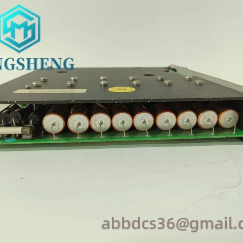 Kollmorgen 60WKS-M240/22 Industrial Control Module