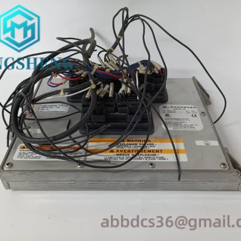 Industrial Control Module 8701-758 5601-1126 Automation Control Unit