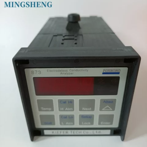 873EC-JIPFGZ Industrial Control Module