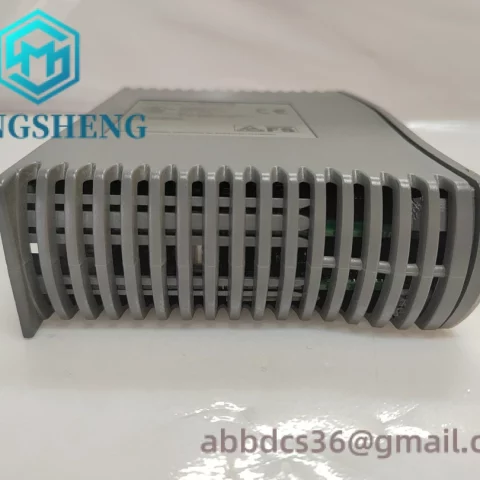 HITTITE 9451 Wideband VCO Module for Industrial Applications