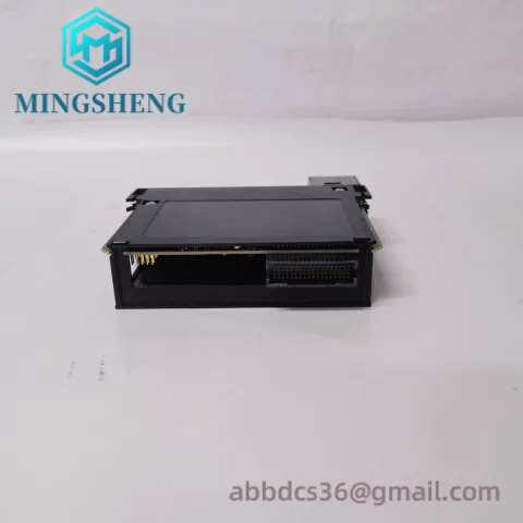 Allen-Bradley 1756-LSC8XIB8I A Control Module