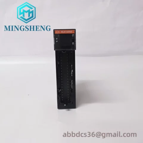 Allen-Bradley 1756-OW16I Output Module