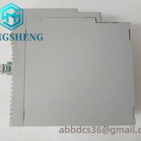 A-B 2094-BM01-S Servo Drive Module