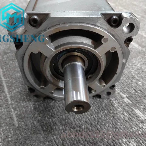 Allen-Bradley MPL-B540K-SJ24AA A High-Performance Servo Motor Module