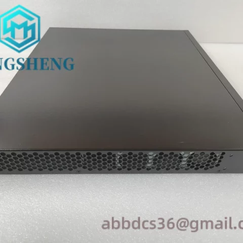 ENTERASYS A4H124-24TX Power Supply Module