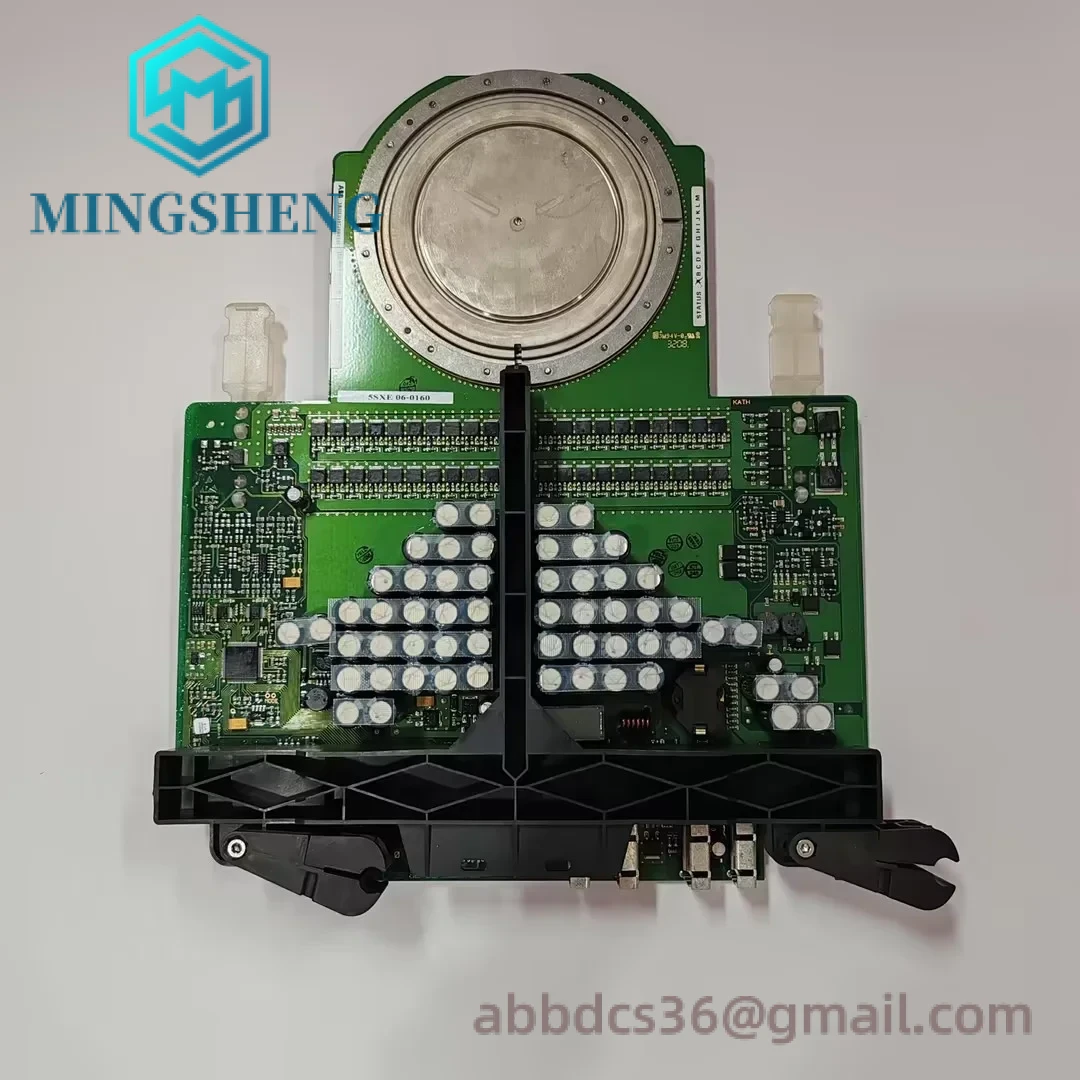 ABB-3BHE019719R0101_GVC736BE101_3.webp ABB 3BHE019719R0101 GVC736BE101 Industrial Control Module