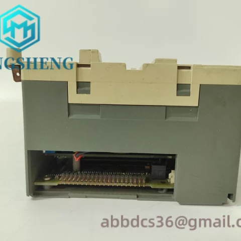 ABB 07KT98C GJR5253100R028 Industrial Control Module