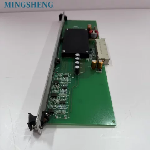 ABB 086370-001 ECPSR Printed Circuit Board Module
