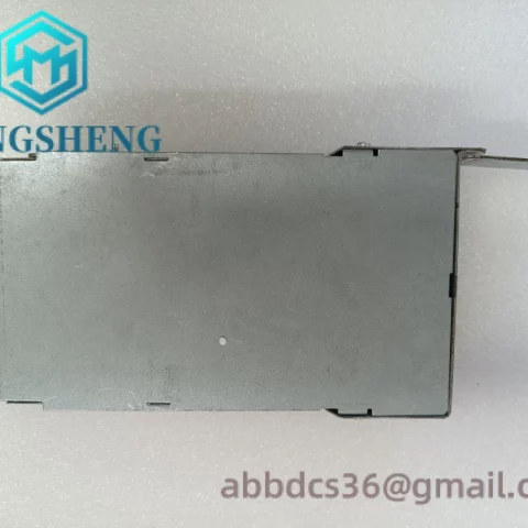 ABB 1TGE120010R1300 Industrial Control Module