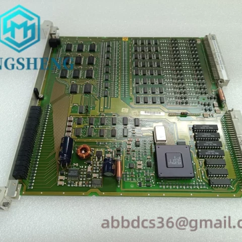 ABB 216AB61 Industrial Control Module