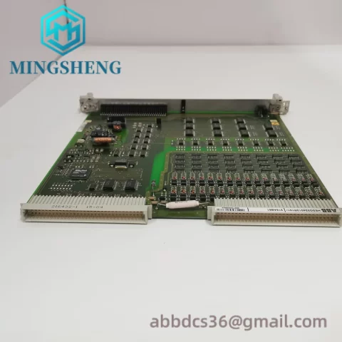 ABB 216AB61 HESG324013R101 Industrial Control Module