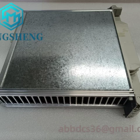 ABB 216NG63 Network Bus Module