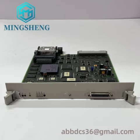 ABB 216VC62a-P1000 HESG324442R112 Industrial Control Module