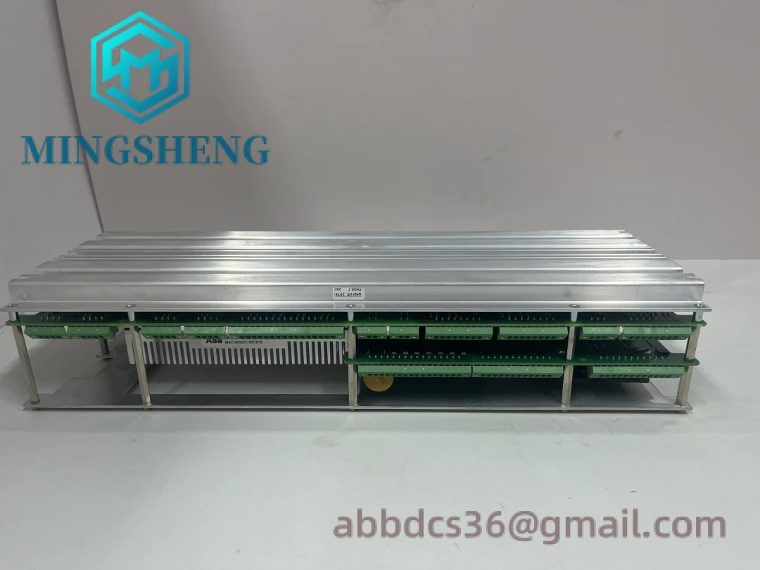 ABB_3BHE030410R3011_PPD117A3011_5.webp ABB 3BHE030410R3011 PPD117A3011 Control Module
