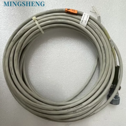 ABB 3BSE018741R15 Industrial Control Module