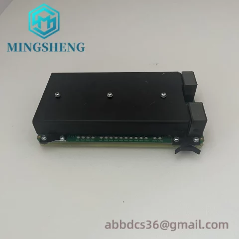 ABB 3BUS208796-501 Process Control Module