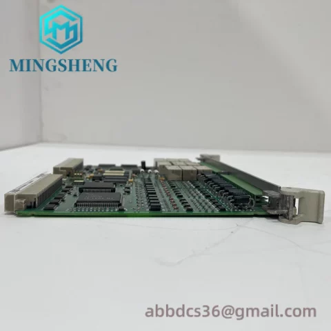 ABB 500BIO01 1MRB150005R1J I/O Interface Module