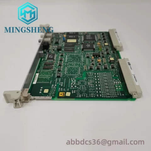 ABB 500MBA01 1MRB150003R0002 1MRB200053-L Industrial Control Module