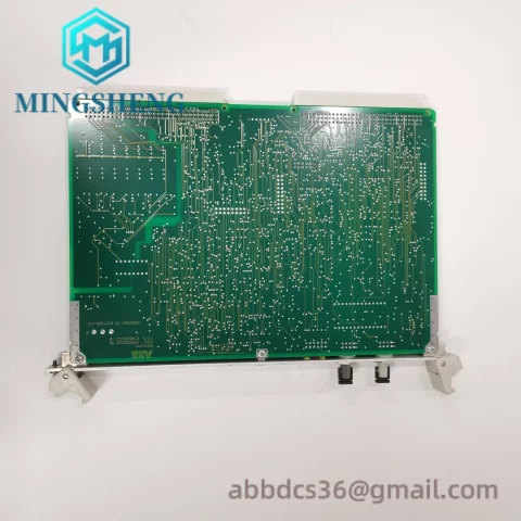 ABB 500MBA02 1MRB150003R0003 1MRB200053-M Industrial Control Module