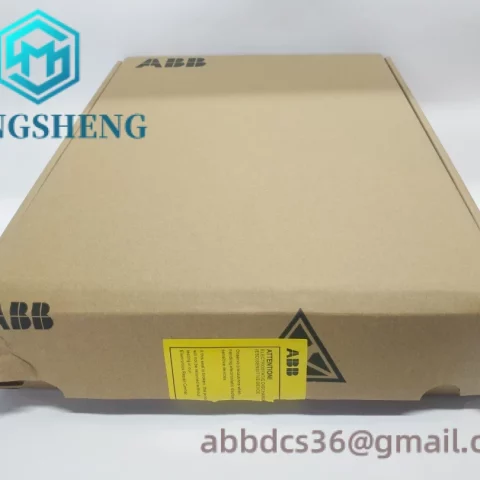 ABB 5SHY3545L0014 Industrial Frequency Converter