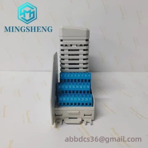 ABB AI895 3BSC690089R1 Industrial Control Module