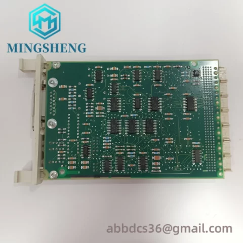 ABB CI543 3BSE010699R1 Digital Input Module
