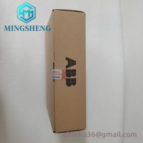 ABB CP405 A0 1SAP500405R0001 Industrial Control Module