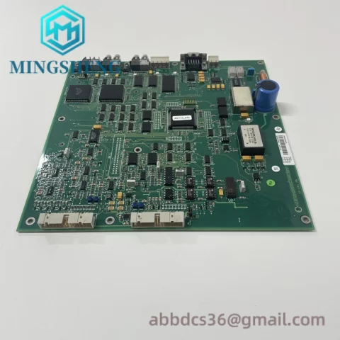 ABB DAPC100 3ASC25H203 Digital Module for Industrial Automation