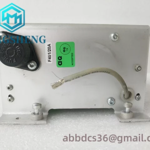 ABB DSSR122 4899001-NK ABB Controller