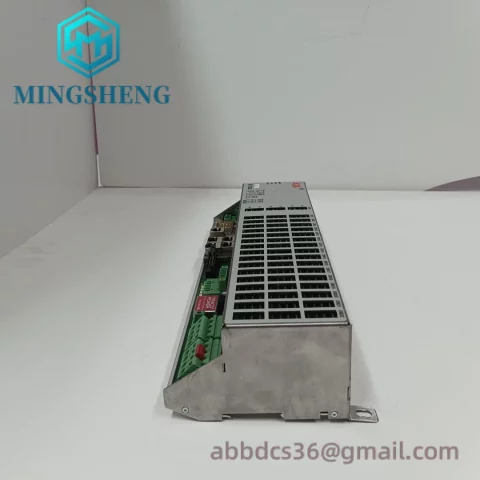 ABB GFD233A103 3BHE022294R0103 Industrial Control Module