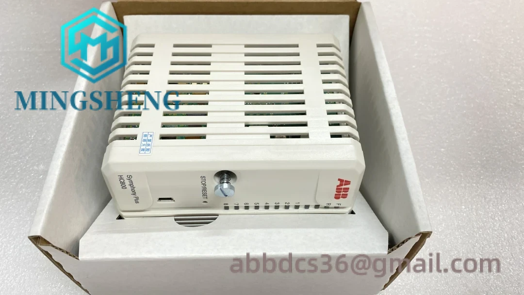 ABB_HC800_10.webp ABB HC800 Central Unit PLC for Industrial Automation
