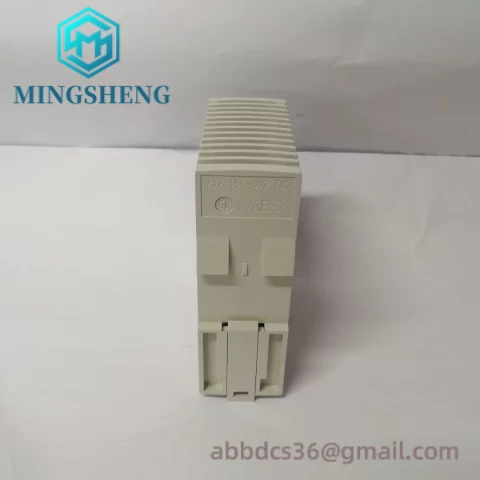 ABB LD800HSE 3BDH000320R02 Industrial Control Module