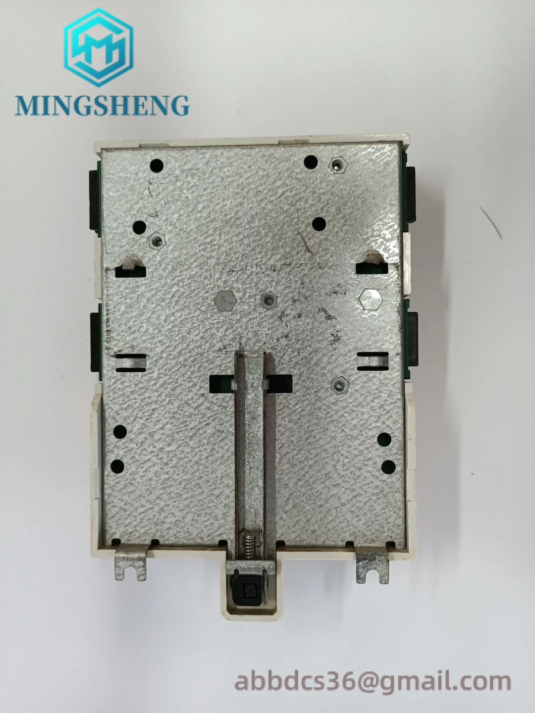 ABB_MB810_1.webp ABB MB810 Modular PLC System