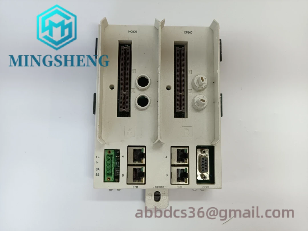 ABB_MB810_2.webp ABB MB810 Modular PLC System