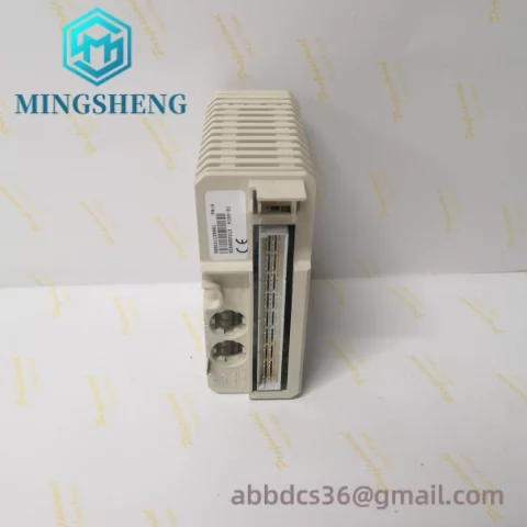 ABB NBIO-31 3BSE011337R1 Industrial Control Module