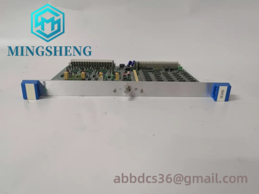 ABB_OCAHG_492838402_3.webp ABB OCAHG 492838402 Industrial Control Module