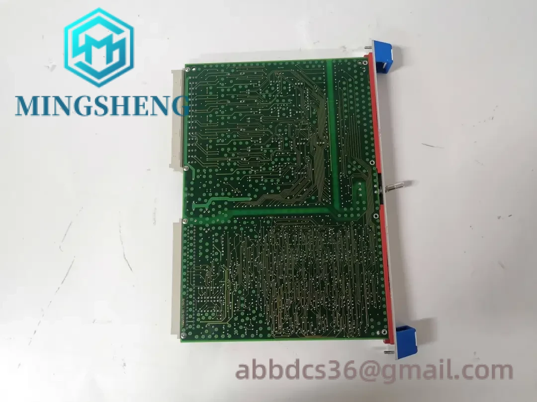 ABB_OCAHG_492838402_5.webp ABB OCAHG 492838402 Industrial Control Module