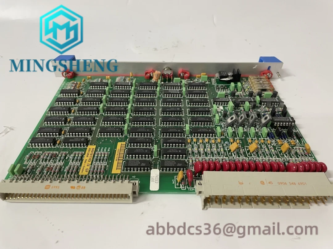 ABB_OCAH_940181103_6.webp ABB OCAH 940181103 Industrial Control Module
