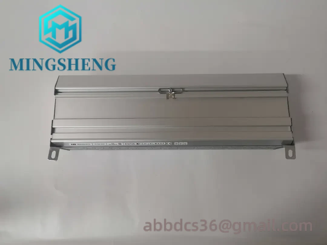 ABB_PCD231B101_3BHE025541R0101_7.webp ABB PCD231B101 3BHE025541R0101 - High-Performance Industrial Control Module