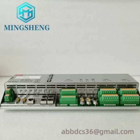 ABB PCD232A 3BHE022293R0101 Industrial Control Module, Optimized for Efficiency and Reliability