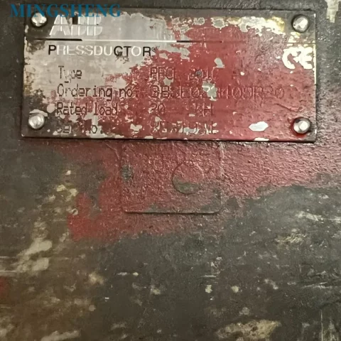 ABB PFCL201C 20KN 3BSE023409R20 Industrial Control Module