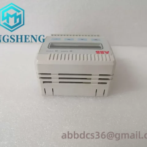 ABB PFEA112-20 Control System or Sensor Module