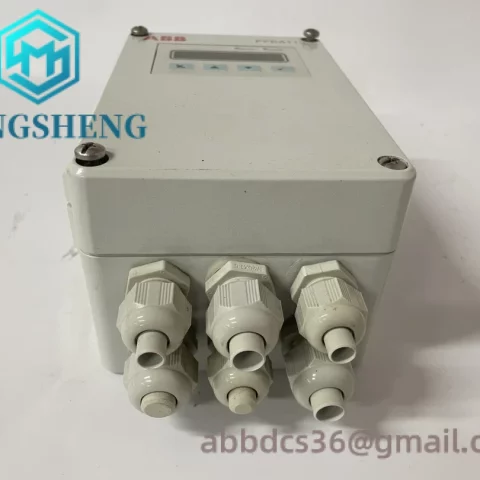 ABB PFEA112-65 3BSE030369R0065 Industrial Control Module