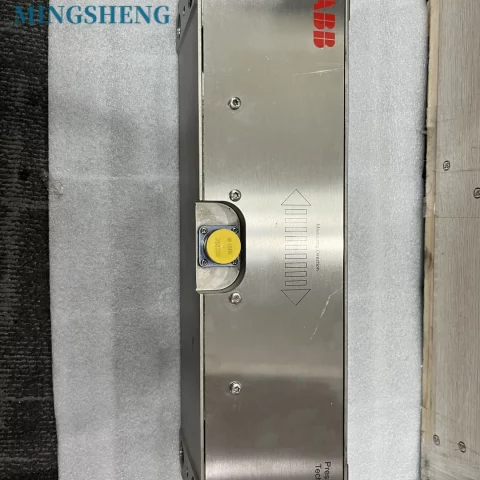 ABB PFTL201C 50KN Module Controller, Optimized for Industrial Automation