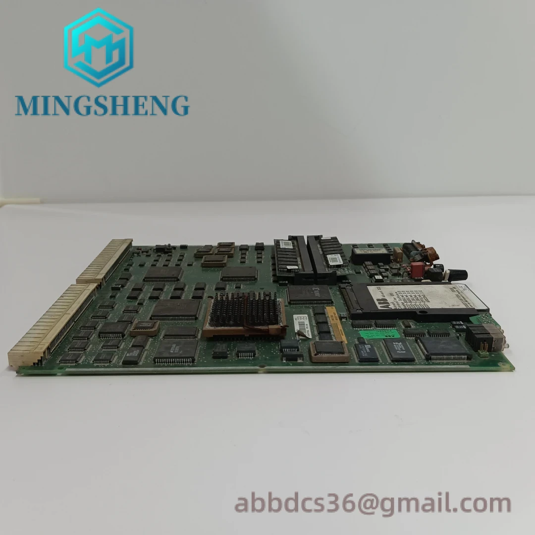 ABB_PM511V08_3BSE011180R1_14.webp ABB PM511V08 3BSE011180R1 Industrial Control Module