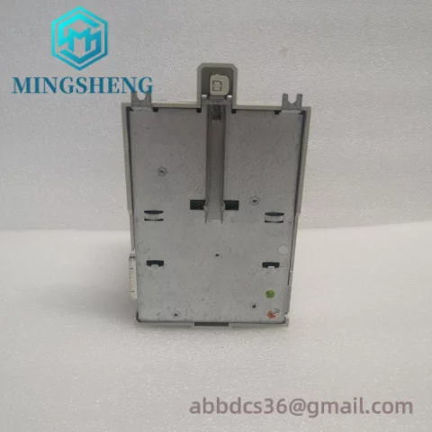 ABB PM864AK01 3BSE018161R1 Controller Module