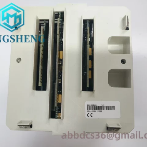 ABB PM866 3BSE050200R1 Industrial Control Module